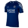 Original Fußballtrikot Paris Saint-Germain Joao Neves 87 4.trikot 2024-25 Für Herren